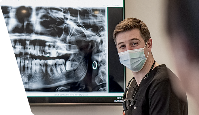 Why patients trust Yor Dental